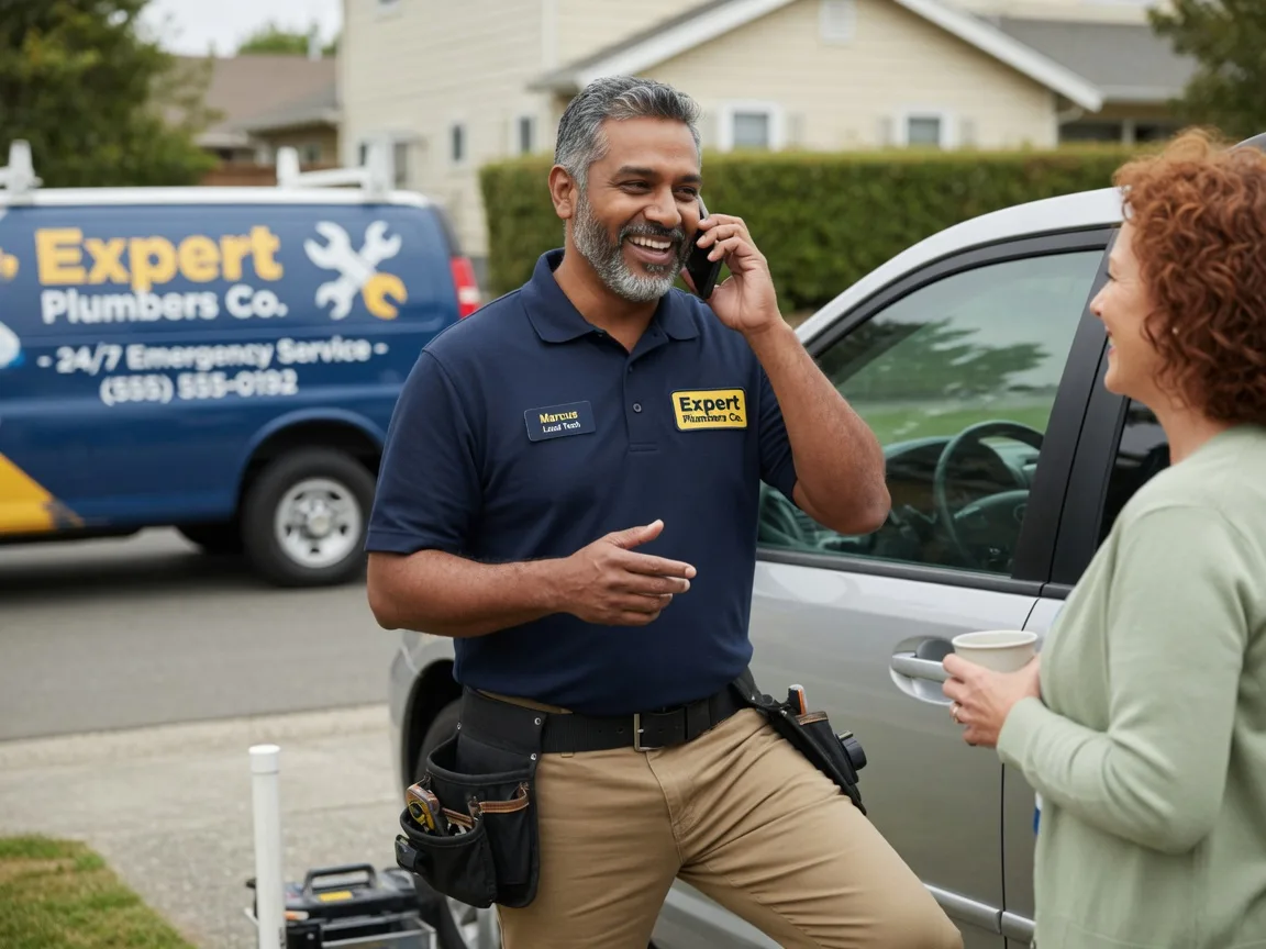 Drain Cleaning Leander, TX FAQs