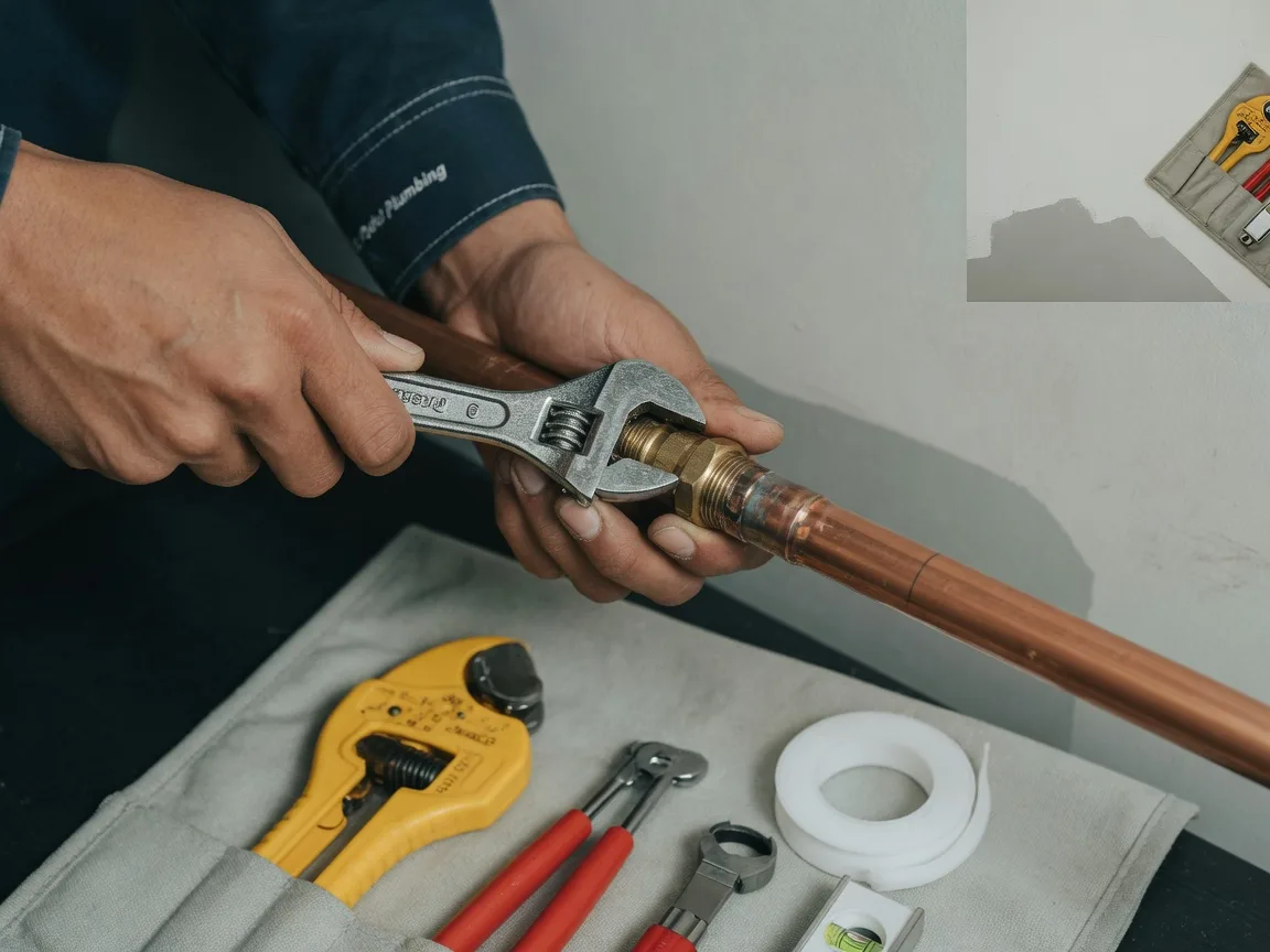 Why choose Drain Cleaning in Leander, TX